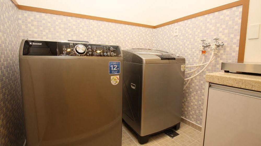 Gyeongju Bee House Hotell Eksteriør bilde