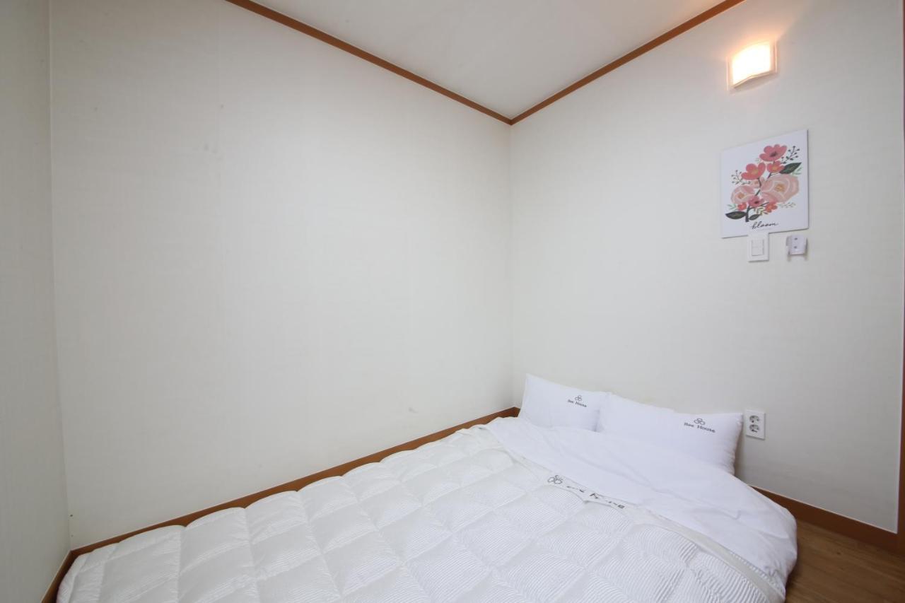 Gyeongju Bee House Hotell Eksteriør bilde